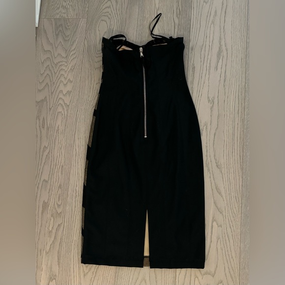D&G fitted dress size 38 - Picture 2 of 4
